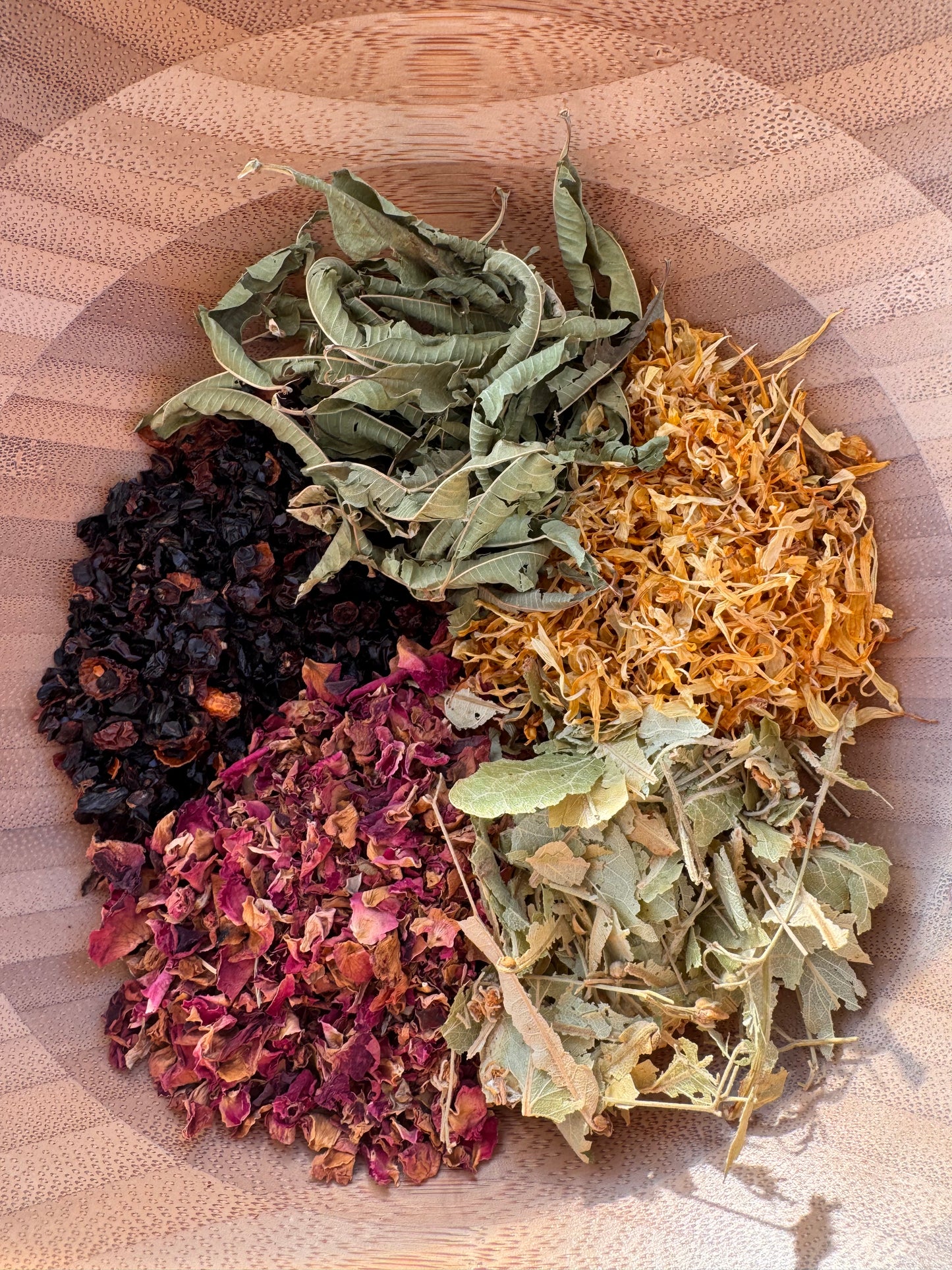 Guinevere's Royal Tea