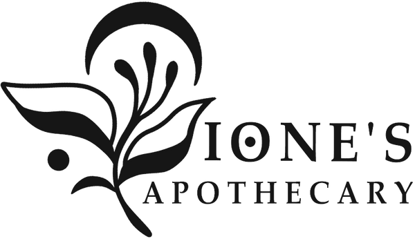 Ione's Apothecary