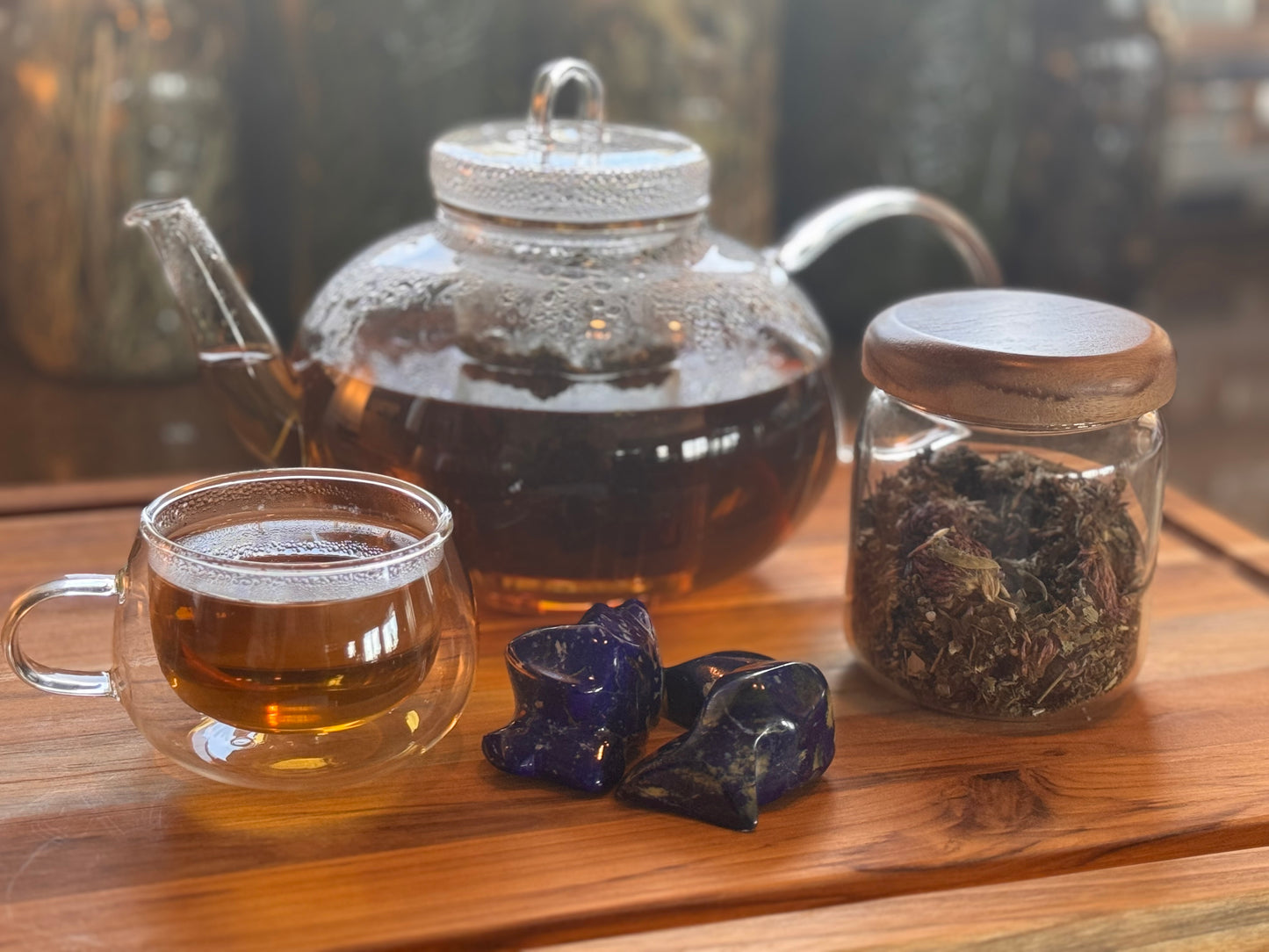 Mineral Magic Tea