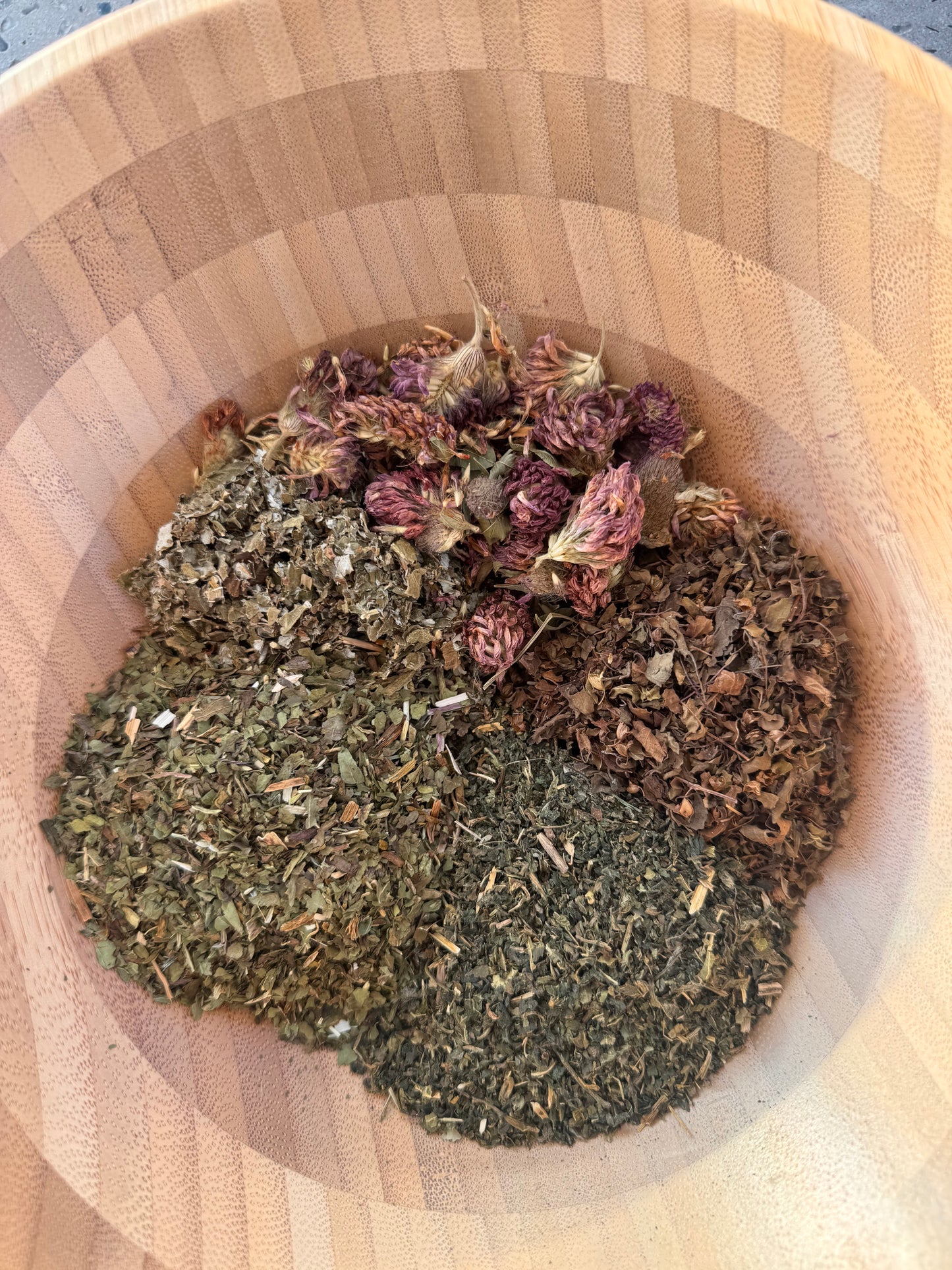 Mineral Magic Tea
