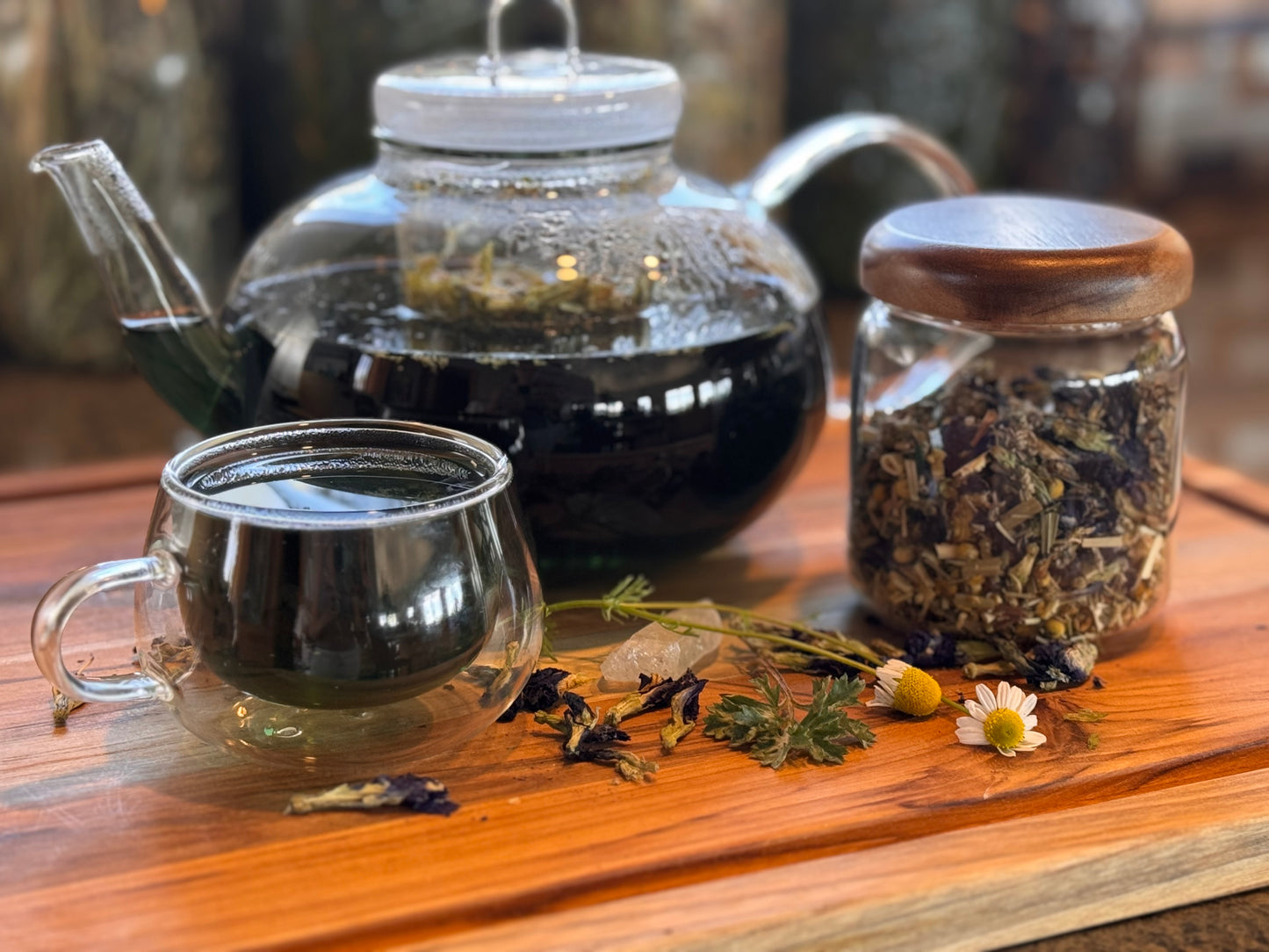 Beauty Sleep Tea