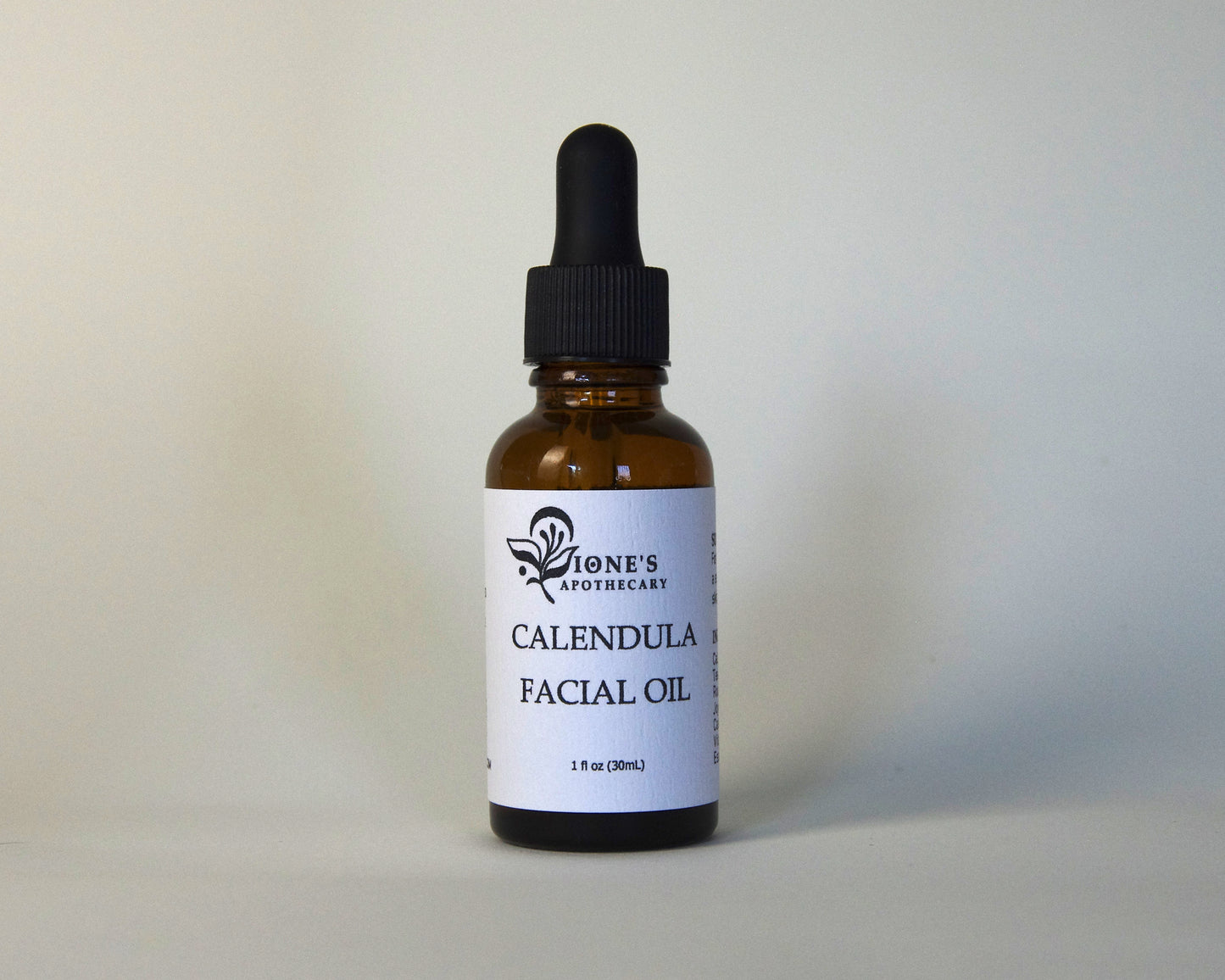 Calendula Facial Oil