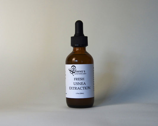 Fresh Usnea Extract