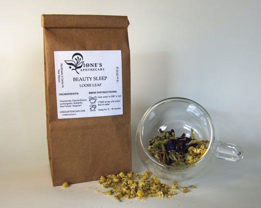 Beauty Sleep Tea