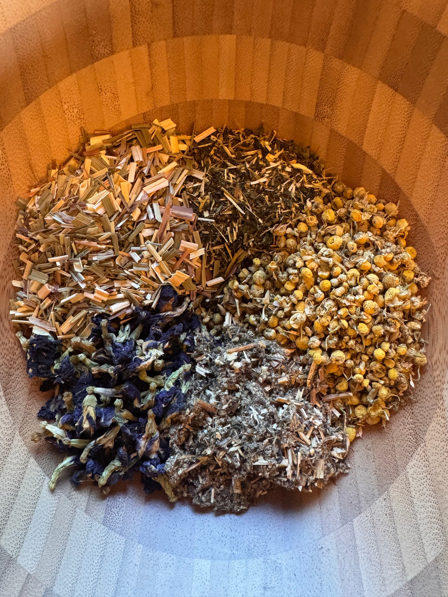 Beauty Sleep Tea